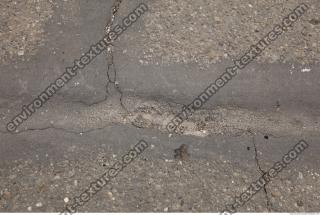 asphalt damaged 0014